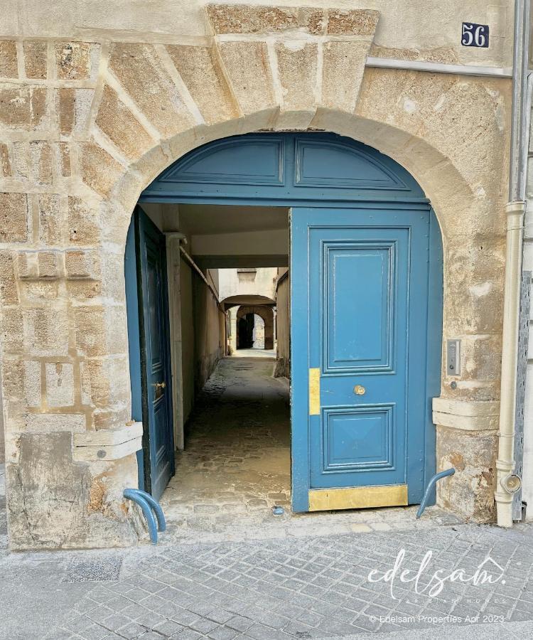 Marais By Melvane * Paris