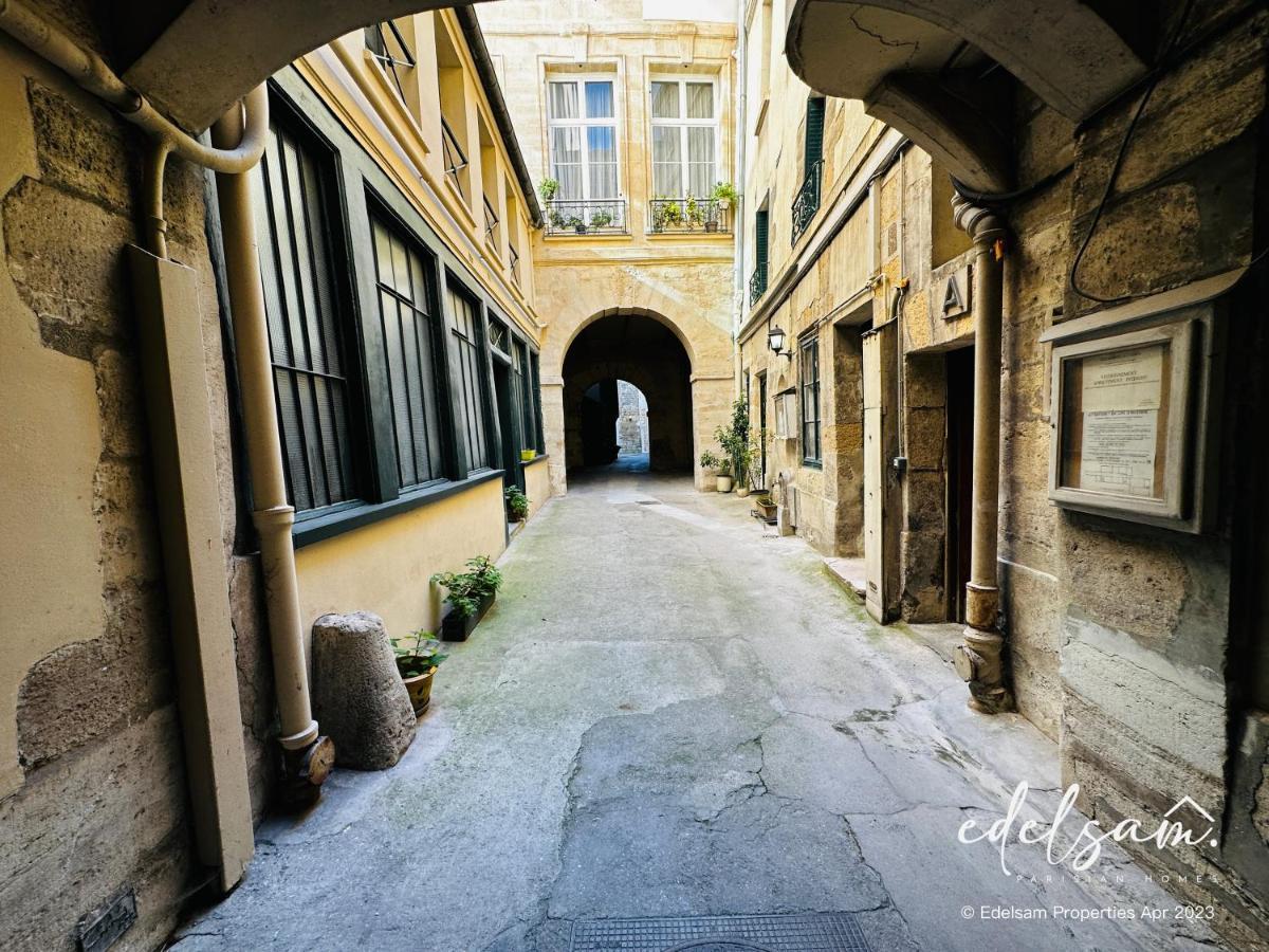 Marais By Melvane Apartment *