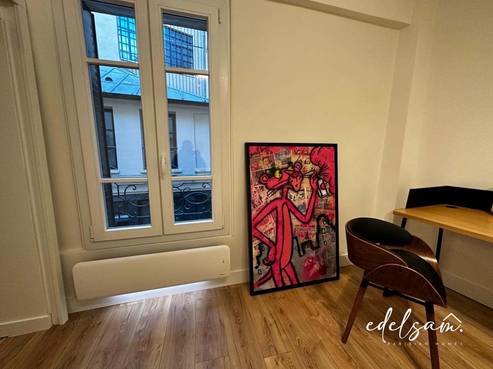 Marais By Melvane Apartment *