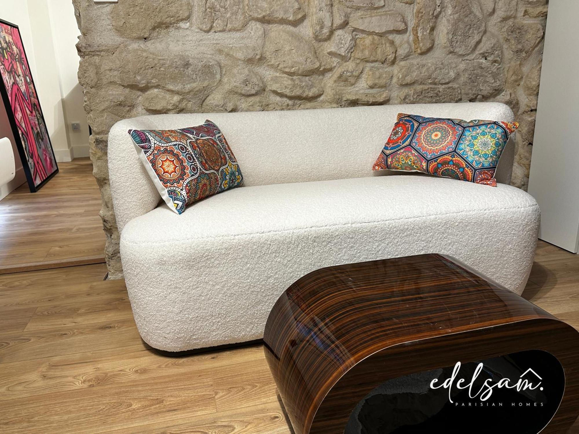 Marais By Melvane Apartment