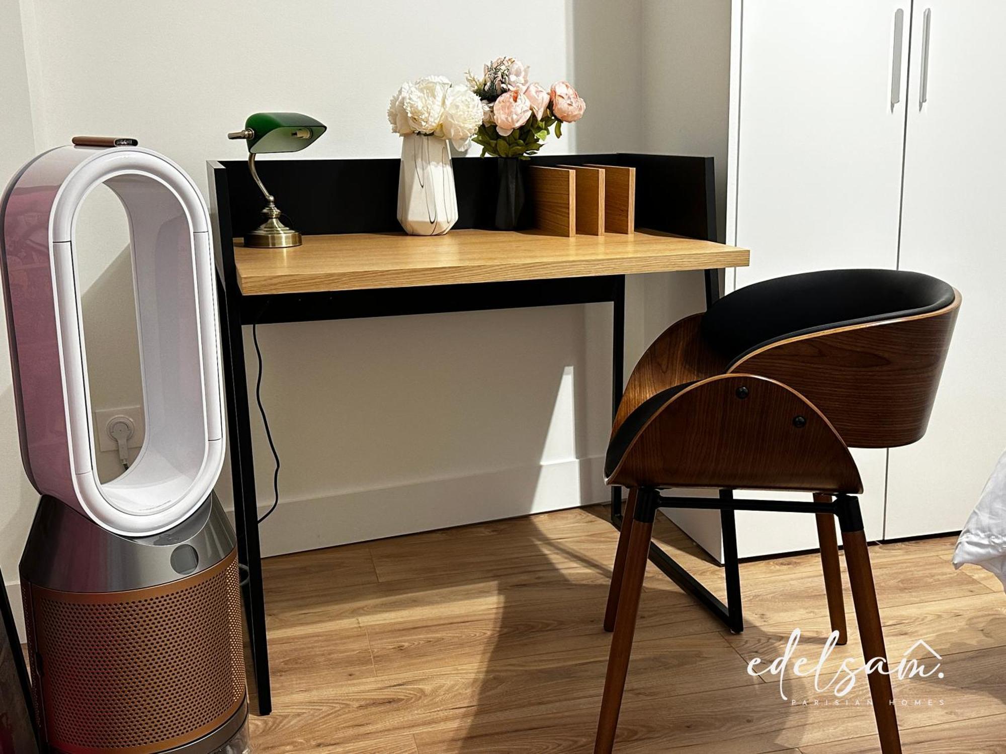 Marais By Melvane Apartment